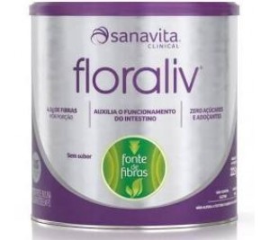 Floraliv - Sanavita 225g