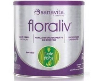 Floraliv - Sanavita 225g