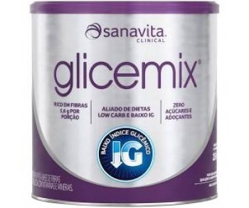 Glicemix - Sanavita 250g