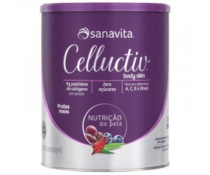 Celluctiv Body Skin - Sanavita